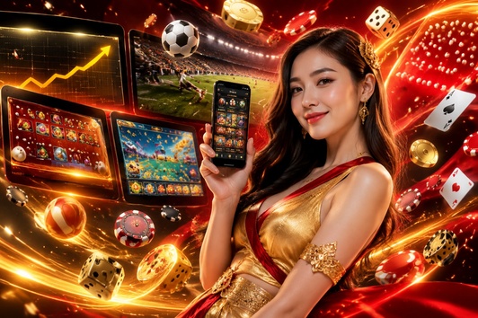 warpbet