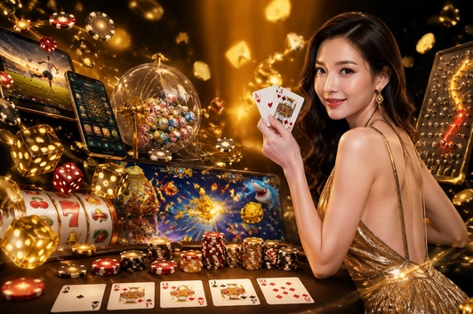 warpbet