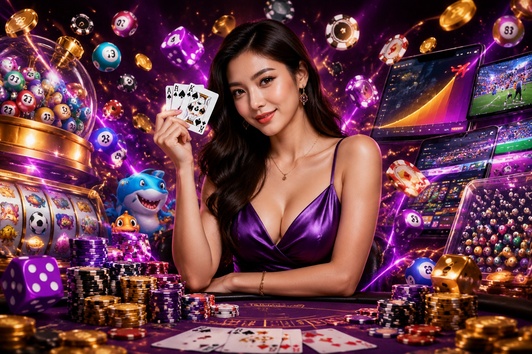 warpbet