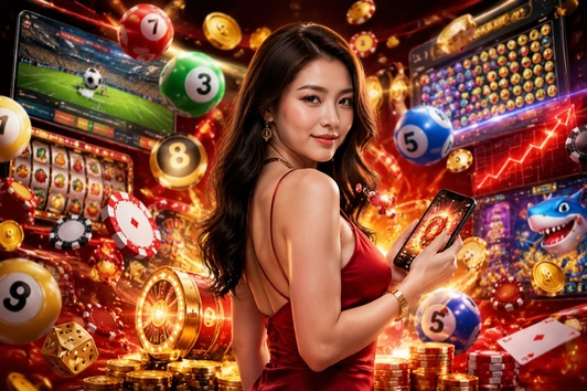 warpbet